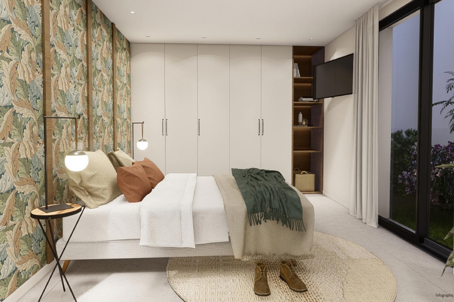 New - Detached Villa - Benimar - Benimar II