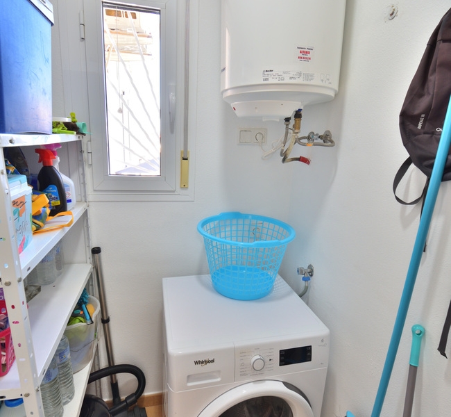 Re-Sale - Semi Detached Villa - Ciudad Quesada - La Marquesa