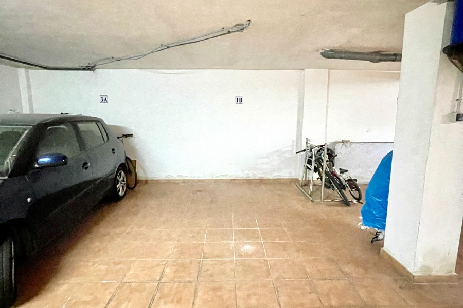 Re-Sale - Apartment - Formentera del Segura - Formentera - Village