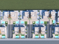 Nueva - Chalet - Pilar de La Horadada - Pilar De La Horadada