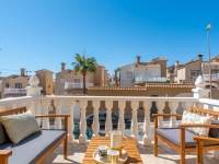 Re-Sale - Townhouse - Orihuela Costa - Las Filipinas