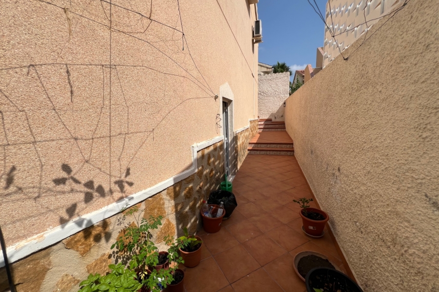 Re-Sale - Detached Villa - Ciudad Quesada - La Marquesa