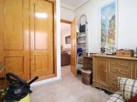 Wederverkoop - Vrijstaande Villa - Algorfa - Montemar