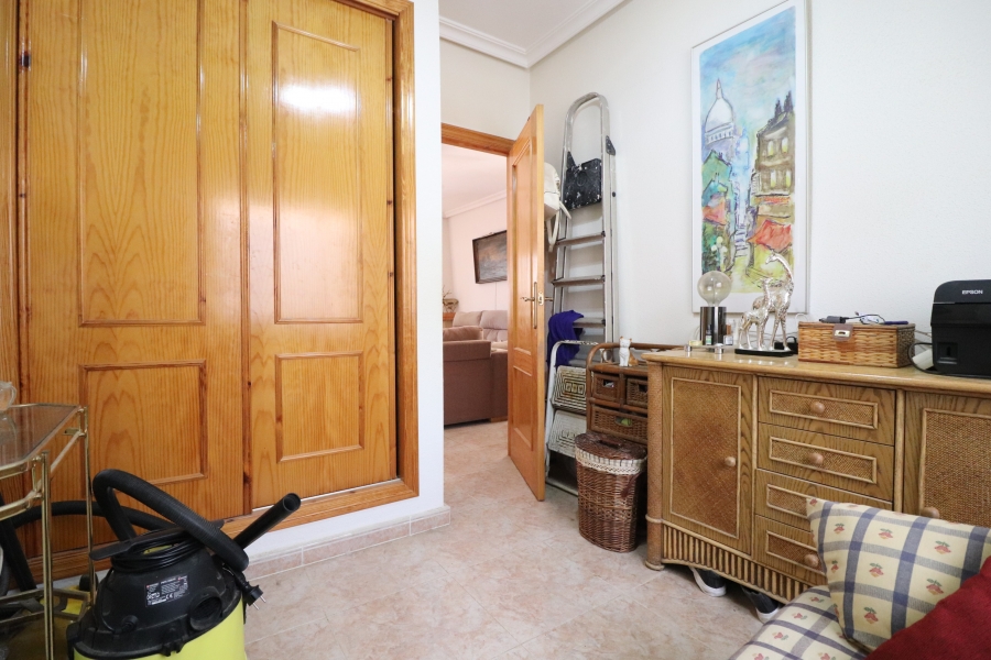 Wederverkoop - Vrijstaande Villa - Algorfa - Montemar