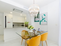 New - Semi Detached Villa - Los Montesinos - Entre Naranjos / Vistabella Golf
