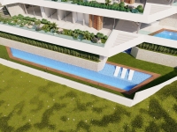 Nieuw - Appartement - Pueblo Mascarat