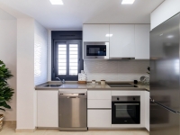 New - Semi Detached Villa - Busot - Urb Valle Dorado
