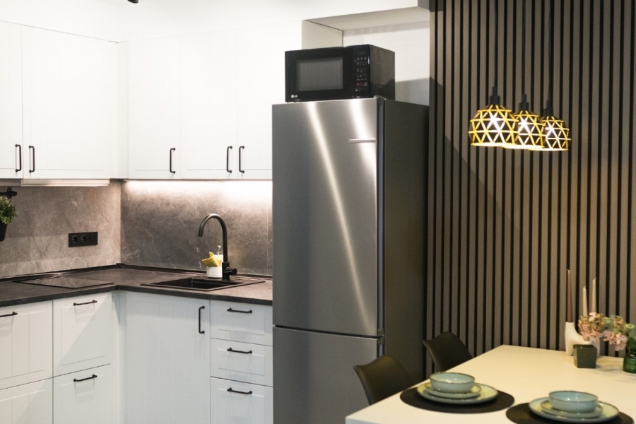 Re-Sale - Apartment - Torrevieja - Torrevieja - Centre