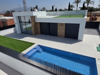 Nueva - Chalet - Condado de Alhama - Condado de Alhama Golf Resort