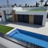Nueva - Chalet - Condado de Alhama - Condado de Alhama Golf Resort