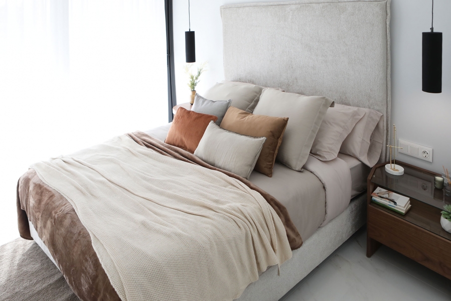 Nouveau - Appartement - Benidorm