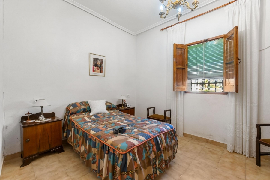 Re-Sale - Country Property - Orihuela - Raiguero de Bonanza