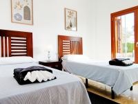 Re-Sale - Detached Villa - El Valle Golf Resort - El Valle Golf Resort - Centre