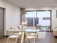 New - Townhouse - San Pedro del Pinatar - San Pedro del Pinatar - Town