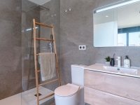 Re-Sale - Detached Villa - San Miguel de Salinas - San Miguel - Town