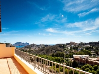 New - Apartment - Aguilas - Collados