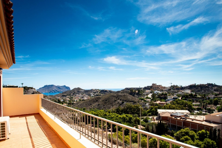 New - Apartment - Aguilas - Collados