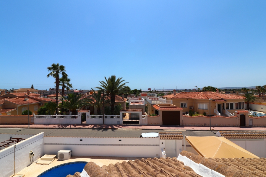 Re-Sale - Detached Villa - Ciudad Quesada - Ciudad Quesada - Town