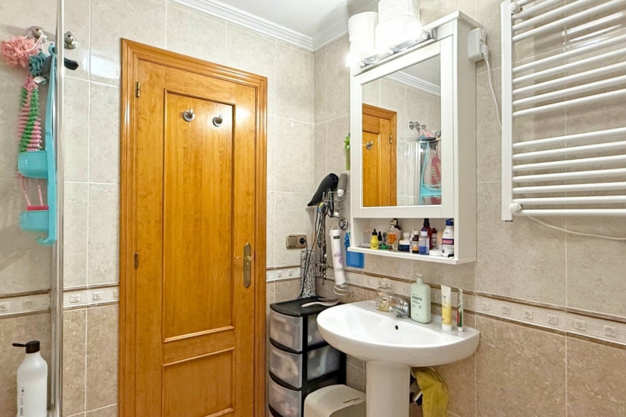 Re-Sale - Apartment - Orihuela Costa - Lomas de Cabo Roig