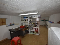 Re-Sale - Detached Villa - Algorfa - Montemar