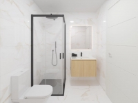 New - Quad Villa - Los Montesinos - La Herrada