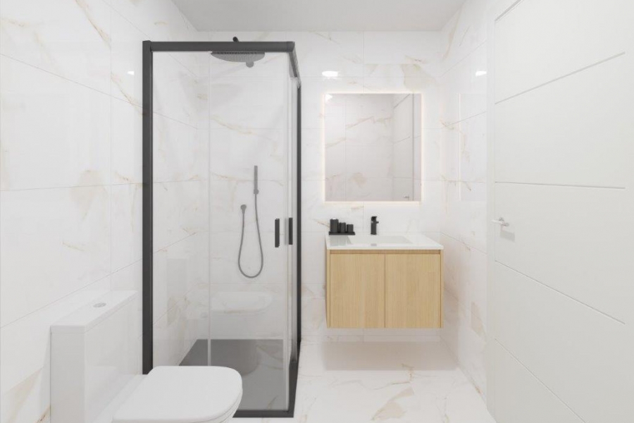 New - Quad Villa - Los Montesinos - La Herrada