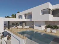 New - Detached Villa - Cumbre del Sol