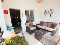 Re-Sale - Apartment - Torrevieja - Aguas Nuevas