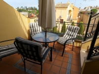 Re-Sale - Apartment - Algorfa - La Finca Golf Resort