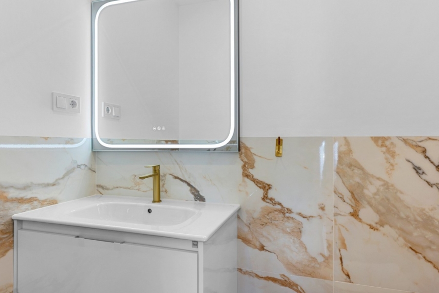 Re-Sale - Apartment - Torrevieja - Rocio del Mar