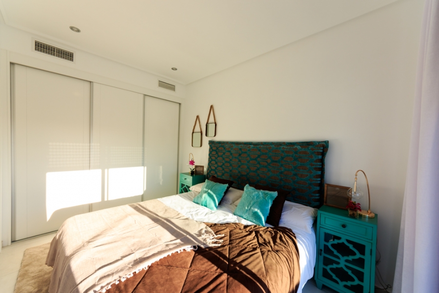 New - Townhouse - Pilar de La Horadada - Pilar De La Horadada