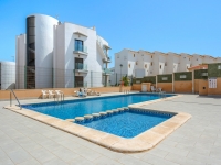 Re-Sale - Apartment - Torrevieja - Torre La Mata