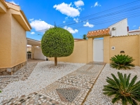 Re-Sale - Detached Villa - Ciudad Quesada - Ciudad Quesada - Town