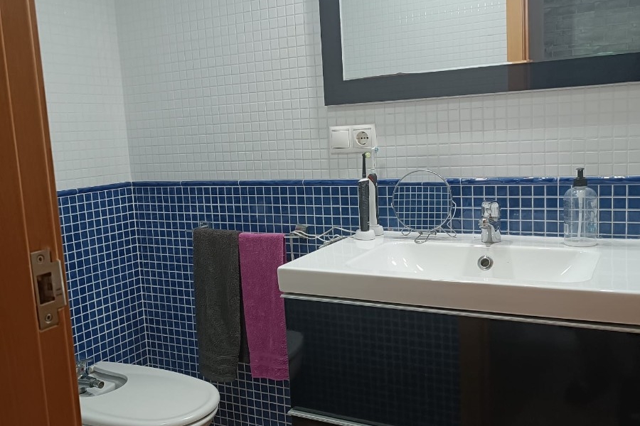 Re-Sale - Apartment - Los Montesinos - La Herrada