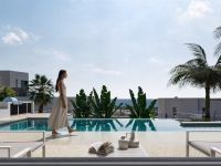 Nye - Frittliggende Villa - Moraira