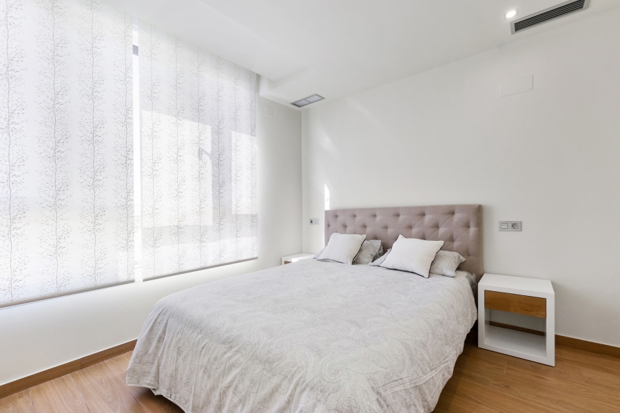 New - Detached Villa - Benimar - Rojales Hills