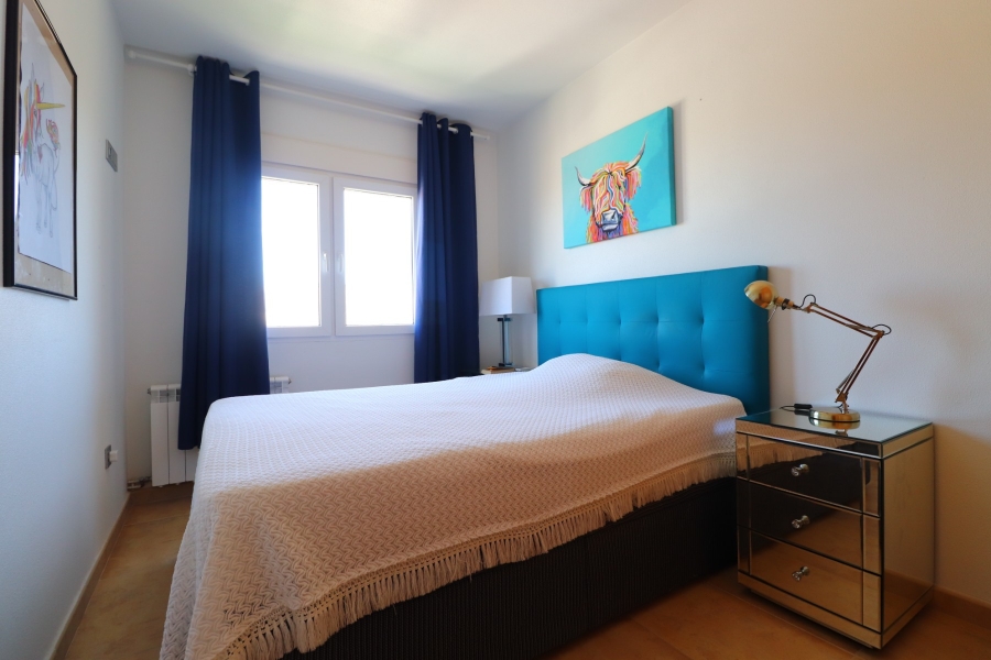 Re-Sale - Townhouse - Benijofar - Benijofar - Village