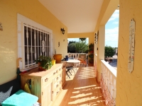 Videresalg - Land Eiendom - Orihuela - La Campaneta