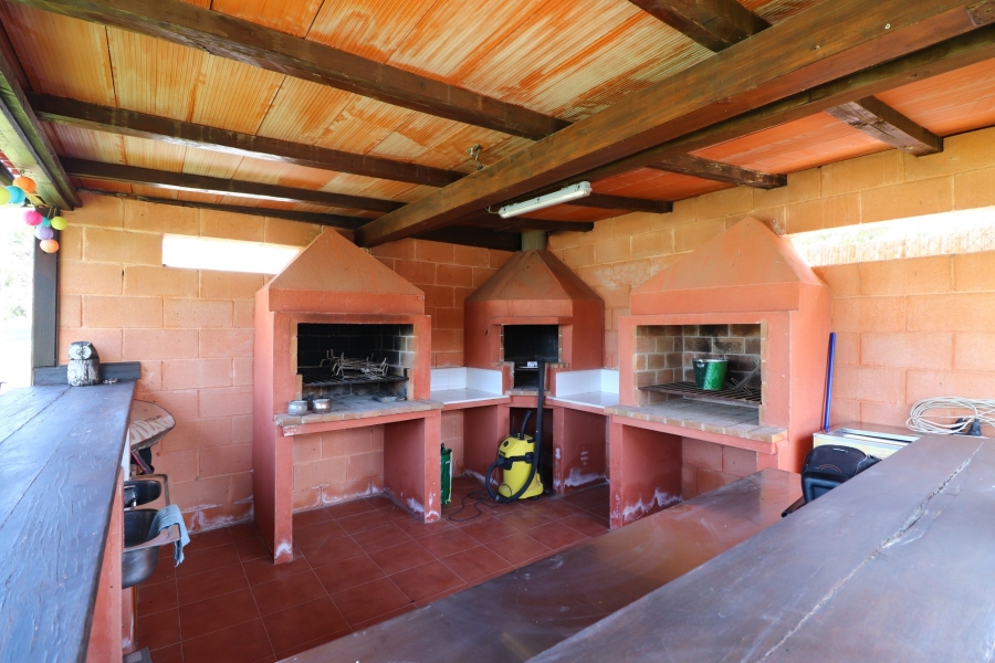 Re-Sale - Country Property - Benferri - Benferri - Country