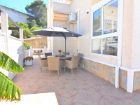 Re-Sale - Semi Detached Villa - Ciudad Quesada - La Marquesa