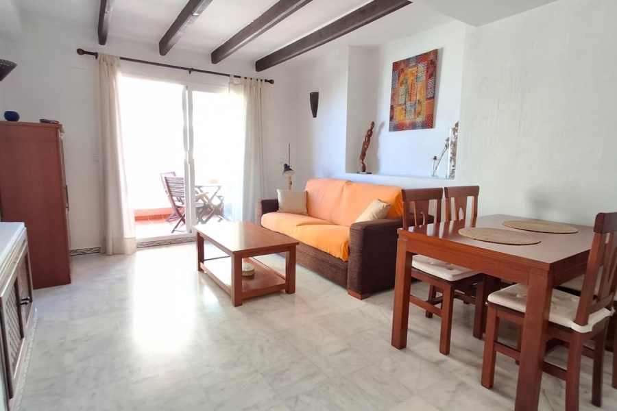 Re-Sale - Apartment - Torrevieja - Playa Los Locos