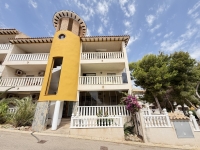 Re-Sale - Apartment - Orihuela Costa - Villamartin