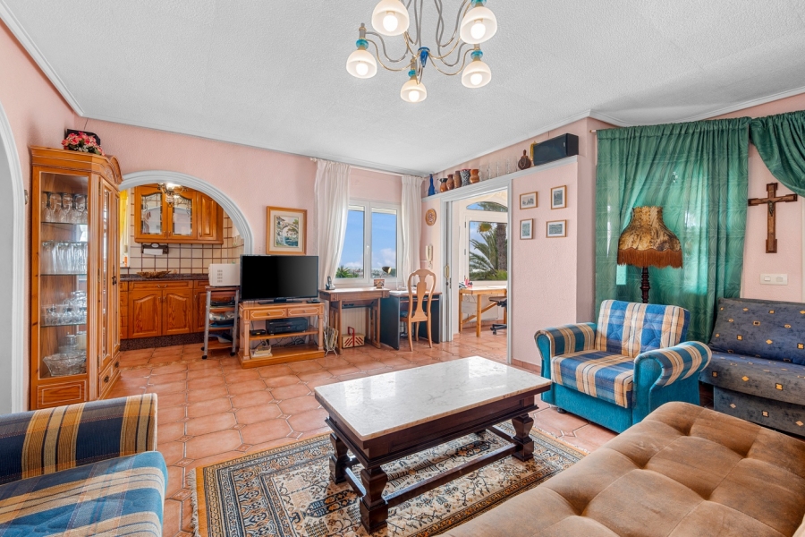 Re-Sale - Detached Villa - Ciudad Quesada - Ciudad Quesada - Town