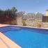 Re-Sale - Semi Detached Villa - Algorfa - La Finca Golf Resort