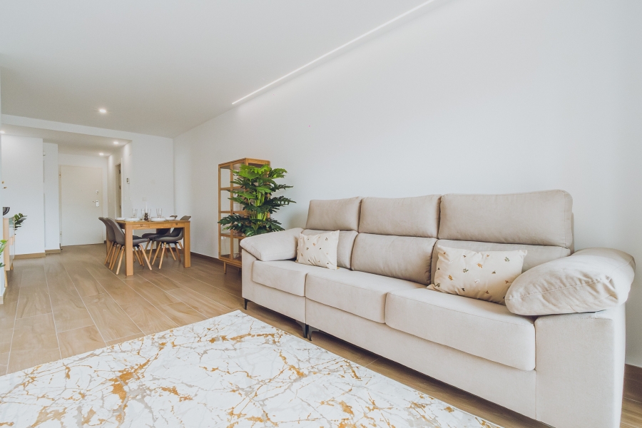 New - Apartment - Redován