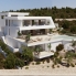 New - Detached Villa - Benitachell - Cumbre del Sol