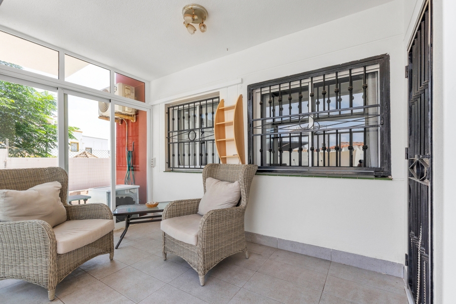 Re-Sale - Apartment - Orihuela Costa - Los Altos