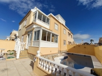 Re-Sale - Quad Villa - Ciudad Quesada - Lo Marabu