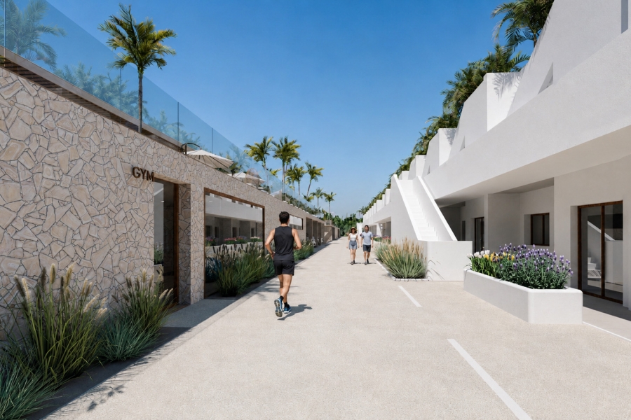 New - Apartment - Pulpi - Mar de Pulpí