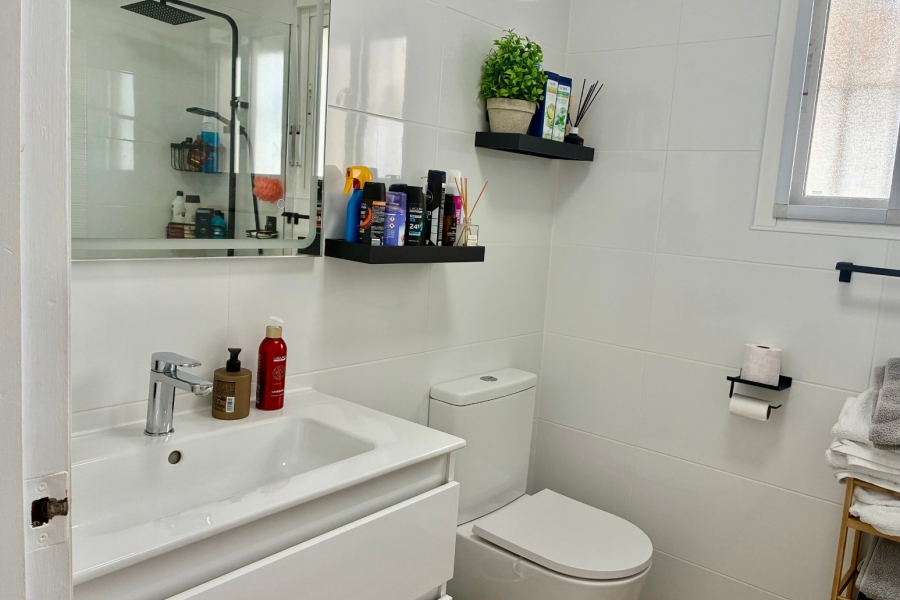 Re-Sale - Apartment - Orihuela Costa - Villamartin